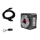 C Mount USB3.0 CCD Microscope Camera