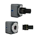 C Mount USB3.0 CCD Microscope Camera